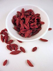 Go Go Goji Berry Smoothie Recipe Go Go Goji Berry Smoothie Recipe