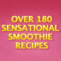 Sensational Smoothies
