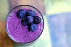 Brain Booster Smoothie Recipe