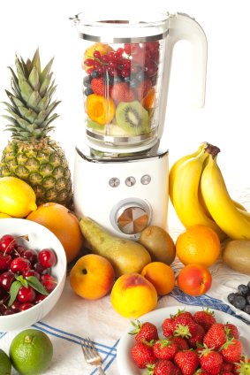 The History of Smoothies: What Every Serious Smoothie Maker Should Know