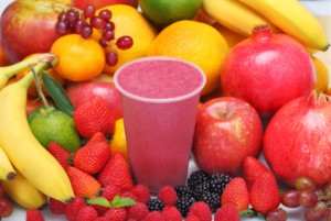 How to Make a Smoothie