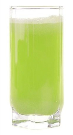 Super Skin Glow Fresh Juice