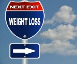 Losing Weight with Smoothies