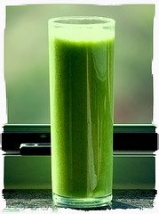 Super Simple Green Smoothie Recipe