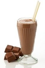 Chocolate Lovers Smoothie Recipe