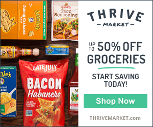 Thrive Market