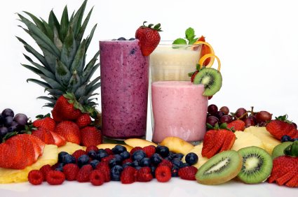 21 Reasons to Consume Healthy Smoothies