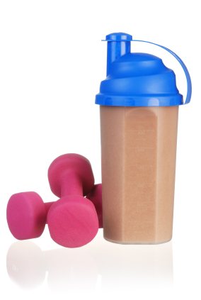 Dairy Lovers Protein Packed Smoothie Recipe