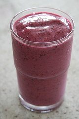 Antioxidant Berry Blast Smoothie Recipe