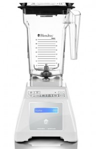 Blendtec Total Blender Review