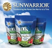 Sun Warrior Protein Review