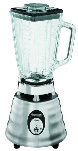 Oster Beehive Blender Review