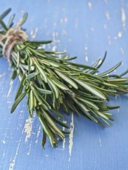 Rosemary Green Smoothie