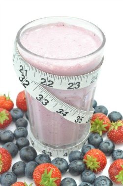 Weight Loss Smoothies