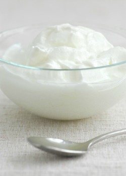 Greek Yogurt Smoothies
