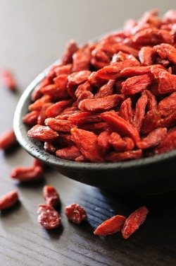 Goji Berries: The Ultimate Superfood