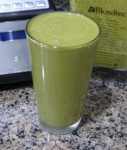 Spring Detox Smoothie