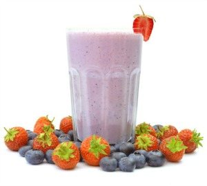 Reducing Inflammation with Healthy Smoothies