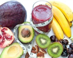 Detoxing with Smoothies