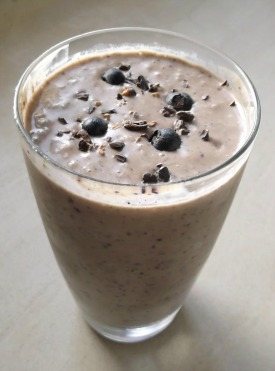 Blueberry-Chocolate-Dream-Smoothie