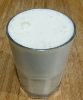 Pina Colada Smoothie