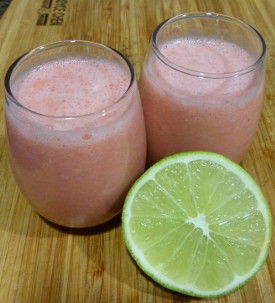 Cold & Flu Buster Smoothie